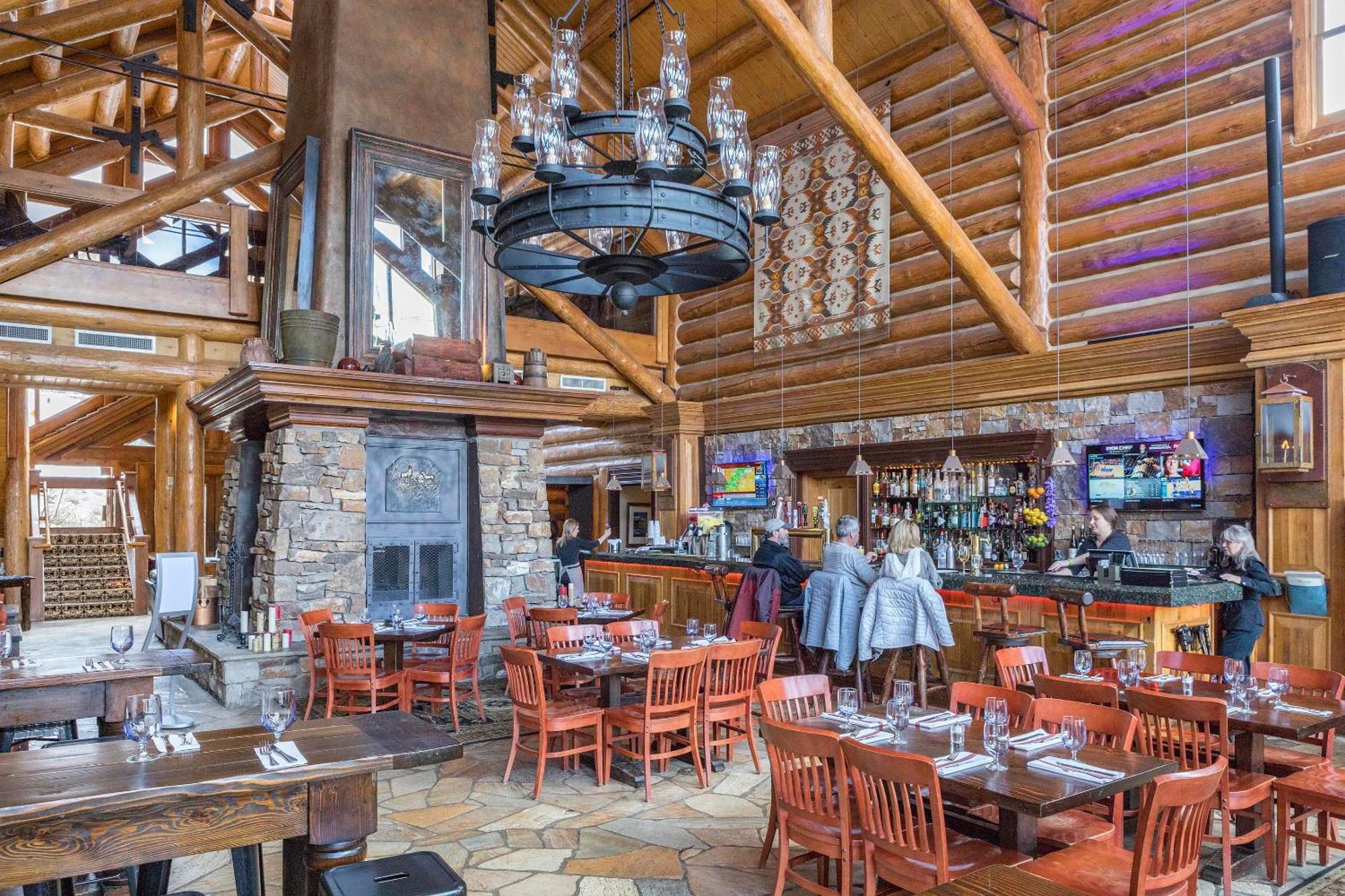 Telluride Mountain Lodge Skiin Out Amazinglocation Exterior foto